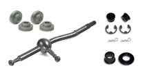 Mitsubishi EVO X 2010+ Shortshifter Med Bussningar Torque Solution